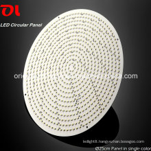 LED Circular Panel as Lighting Source (Dia25cm) LED Light
